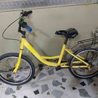 بايسكل لبيع عشرين أو بي مجال للاستفسار 07700760871