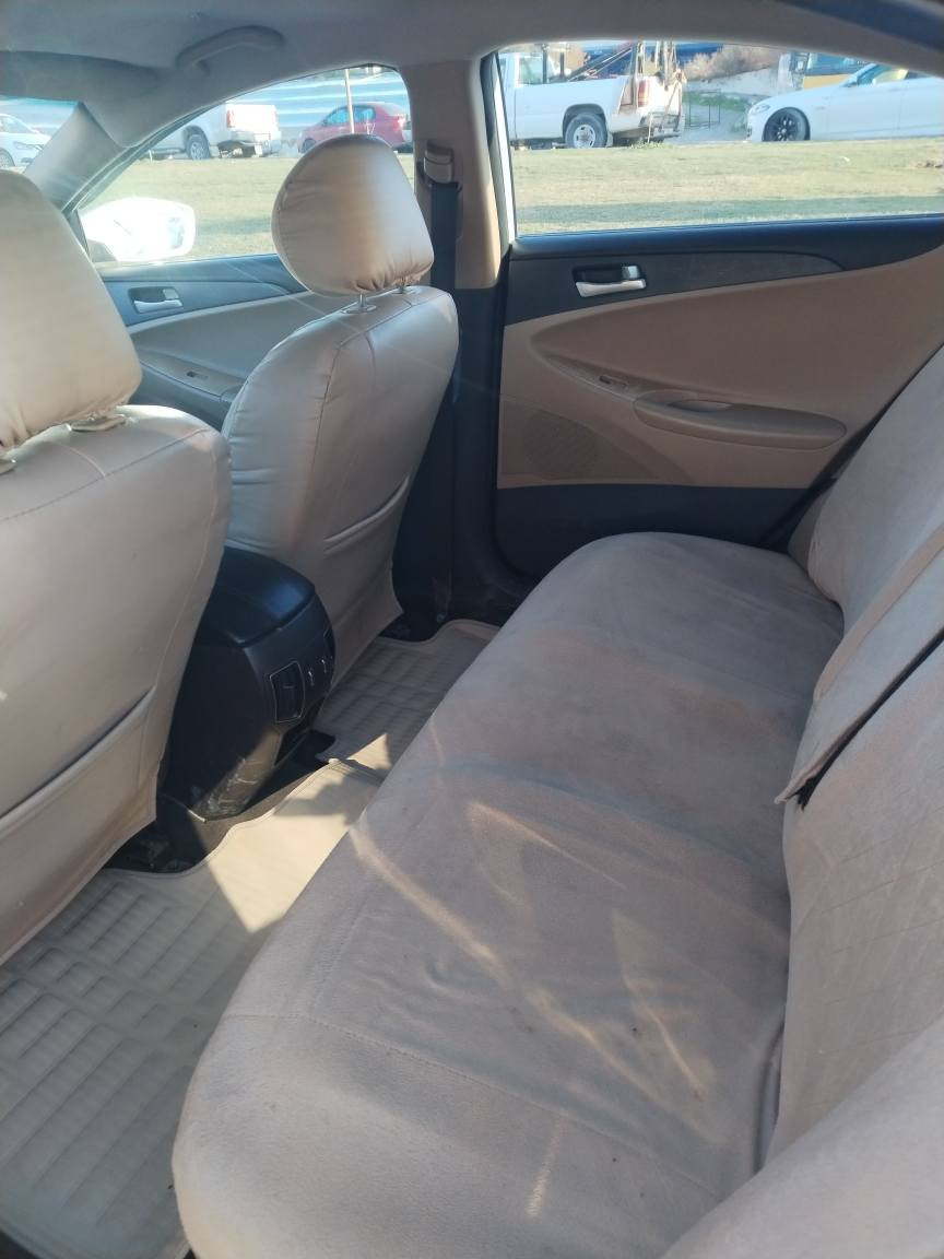 سوناتا٢٠١٠ محرك ٢٤٠٠ فول مواصفات عدا الفتحه رقم دهوك جديد سنويه ٢٠٢٧ تخلص بيها٤ قطع صبغ بدون دواخل بدون معجون بس بخ وربع الصقف تعديل بارد ٢٨٠ الف غرامه عليها السعر ٨٨ زاخو, دهوك


**إذا كنت صاحب هذا الإعلان وتريد حذفه لأي سبب، رجاءا أرسل رسالة إلى الدعم الفني**