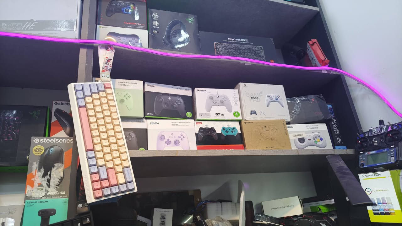 اي شي تحتاجو بخدمتكم


**إذا كنت صاحب هذا الإعلان وتريد حذفه لأي سبب، رجاءا أرسل رسالة إلى الدعم الفني**