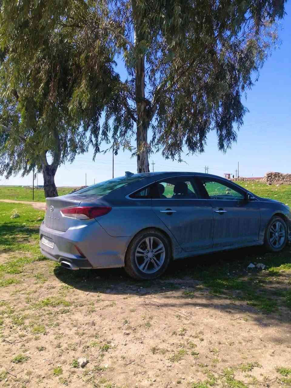 سلام عليكم
سوناتا 2018
مواصفات السبورت
بصمه
شاشه
كشنات كهرباء تدفئه
مودات قيادة
عادي-سبورت-يكو
مثبت سرعه
اشاره بالمري
تحكم ستيرن
لايتات زنون
ماشيه 90 الف
محرك 2400 GDI
وارد امريكي بيها 4 قطع صبغ دواخل فقط بقصه بكد الاصبع شرط ما واصل للشاصي موضح بل سونار
محرك وكير شرط السيارة ليبل واحد برغي ما ناقصها
وكاله أو تحويل مكان السيارة تلعفر
***********
