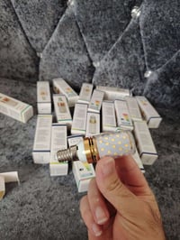 كلوبات ثريا • اصفر • كركوك