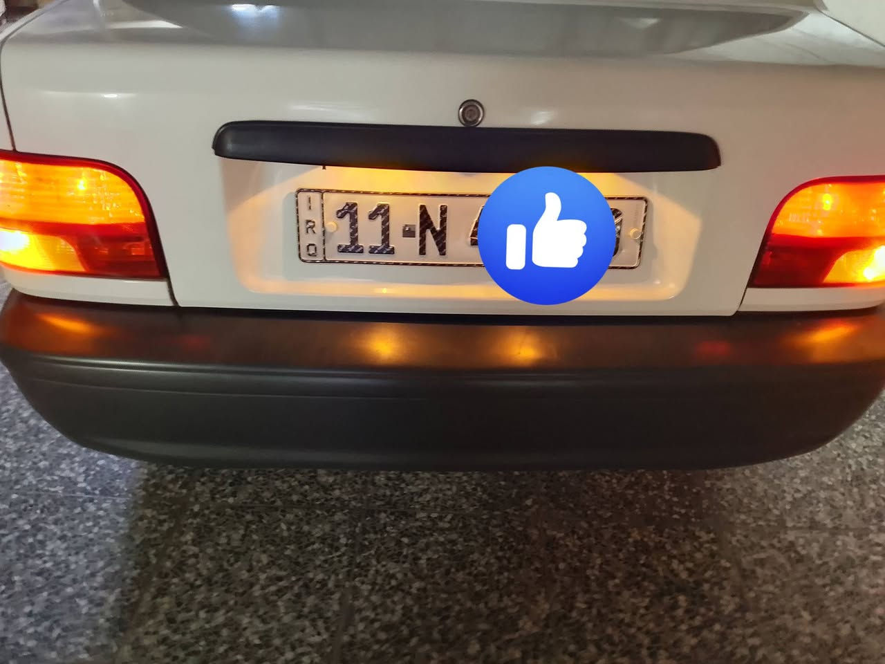 سايبا 2023موديل
كفاله عامة 
قبق اخضر 
ابيع سونار 
تخم تاير جديد 
العنوان بغداد 
هـ ***********
