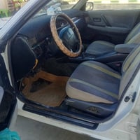 رأس الثور • مصبوغة • واسط الصويرة