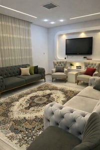 كنب تركي أصلي • جديد • سليمانية پەلەکەن