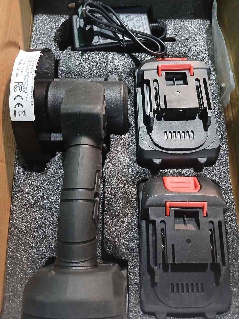 كوسره برشلس ٢٠ فولت جديد لوك ٥٠ مع توصيل...


**إذا كنت صاحب هذا الإعلان وتريد حذفه لأي سبب، رجاءا أرسل رسالة إلى الدعم الفني**