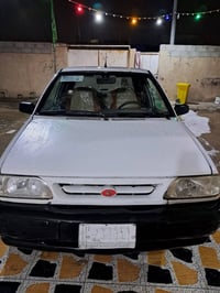 ٢٠١٤ • مكينة وكير كفاله • البصره الزبير