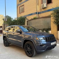 جيب لمتدد ثمانينة 2021 ماشية 45 ألف مايل الموديل: 2021 المحرك: 3.6 V6 ...