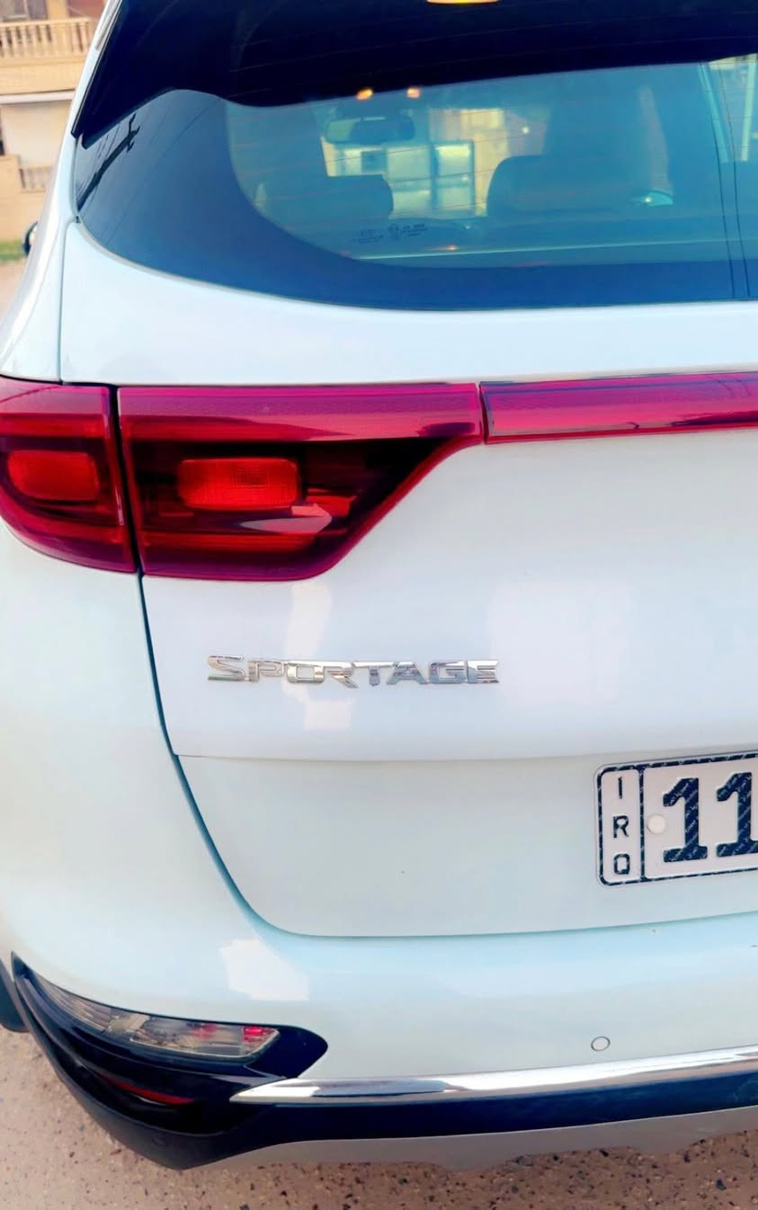 سبورتج2021 خليجي

للبيع او مراوس سبورتج ٢٠٢٥ اترك التفاصيل بالتعليق

سيارة رقم بغداد جديد ب اسمي  تحويل مباشر

ماشية 73 الف كم 

بصمة وتشغيل عن بعد

كراسي كهرباء

شاشة  نڤگيشن

كاميرا دوارة

حساسات امامي خلفي

كتات جيتي

دوسات المنيوم

محرك دوش 2000

 بيها بارد قطعتين 

الجاملوغ الخلفي عكس السايق نص شبر

والباب الخلفي  عكس السايق نص شبر  ((الباب مفتوحة))

مكانها  بغداد / الدورة/ 

للاستفسار على الخاص


**إذا كنت صاحب هذا الإعلان وتريد حذفه لأي سبب، رجاءا أرسل رسالة إلى الدعم الفني**