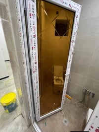 ابواب تركية • ابواب صحية • ابو رهف