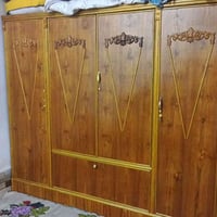 كنتور • مستخدم شهر ٤ • بابل ورديه خارج