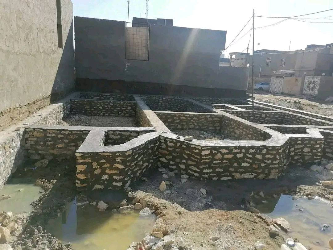 السلام عليكم بناء حجر كرستة وعمل الاستفسار الاتصال على الرقم التالي ونسالكم الدعاء ***********
