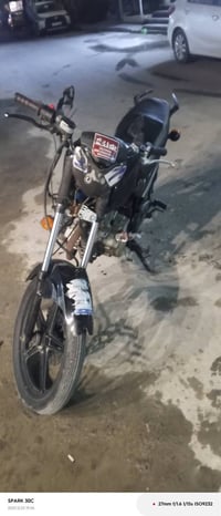 للبيع دراجه  وهاذ رقمي للتواصل مع 07755525801