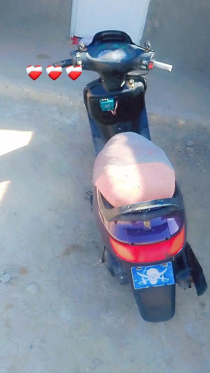 السلام عليكم للبيع سعر خاص


**إذا كنت صاحب هذا الإعلان وتريد حذفه لأي سبب، رجاءا أرسل رسالة إلى الدعم الفني**