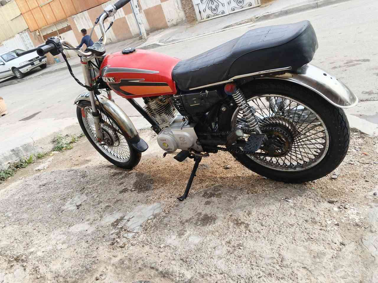 سلام عليكم هاذا الموجود لبيع أو مراوس سعر300 بيهة مجال مكاني بغداد شعلة مراوس او بيع


**إذا كنت صاحب هذا الإعلان وتريد حذفه لأي سبب، رجاءا أرسل رسالة إلى الدعم الفني**