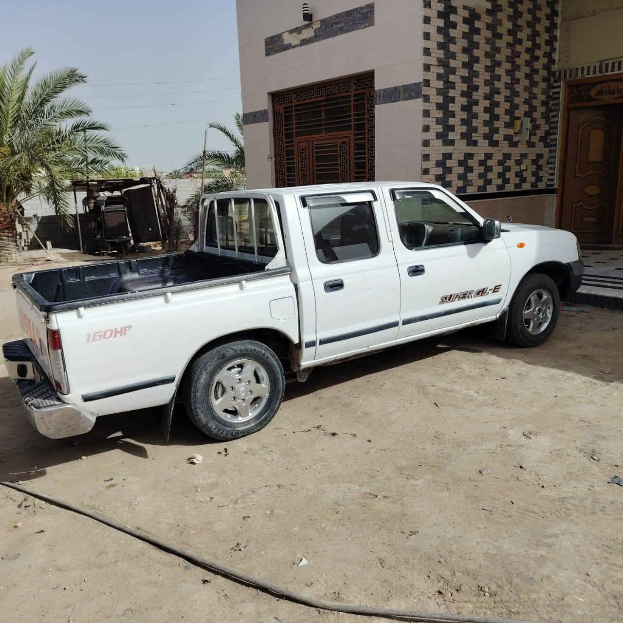 سلام عليكم نيسان للبيع ٢٠١٠ باب طين تبريد شغال رقم ذي قار كامل مواصفات تحويل ثاني يوم المكان ذي قار سوق الشيوخ النتصال ***********

