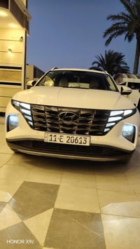 توسان ٢٠٢٤ • جاهزه • باسم تحويل