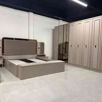 غرفة ١٠ قطع • تركية المنشأ • الرمادي - التاميم