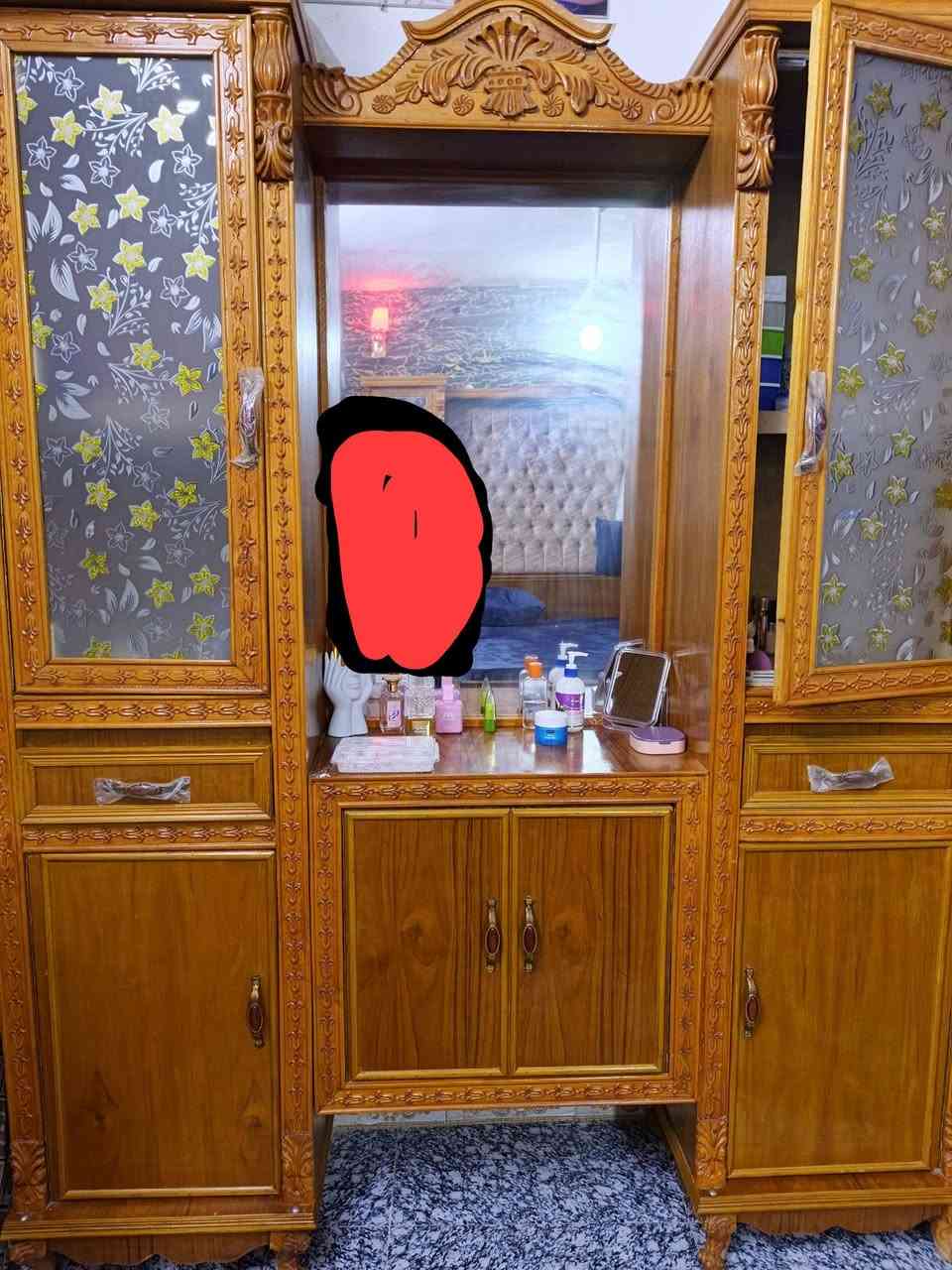 غراض للبيع بسعر مناسب


**إذا كنت صاحب هذا الإعلان وتريد حذفه لأي سبب، رجاءا أرسل رسالة إلى الدعم الفني**