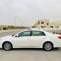 أفالون • ٢٠١١ • V6 ٣٥٠٠