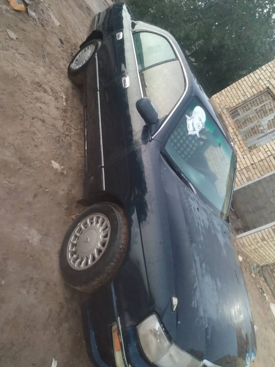 سلام عليكم
بطه كراون موديل ٩٥
سنويه تنتهي ب ٢٩
باسمي رقم اللماني
مكفوله من الكصه والنقل
السياره خير من الله
بيها عطل الكير مالها (البك فقط عطلان)
السعر 42 وبيها مجال حك الجيه
للاستفسار ***********
مكان السياره ميسان سيد أحمد الرفاعي
