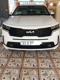 سورنتو ٢٠٢٣ • كفاله عامه • ٦٧ الف