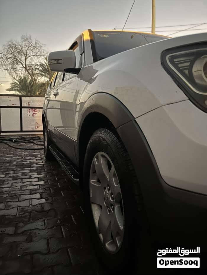 كيا مهافي خليجي موديل 2013
تحكم ستيرن

فتحة بالقمارة

تو ويل مكفوله كير ومحرك

ماشية 155كم

لون ابيض رقم بغداد

دك جرس 120

تخم تایر نکسن

السيارة مكفوله من الصبغ

يوجد بارد ثلاث قطع صغيرة

مكان السيارة اليوسفية القصر الاوسط

السعر١٥٣


**إذا كنت صاحب هذا الإعلان وتريد حذفه لأي سبب، رجاءا أرسل رسالة إلى الدعم الفني**