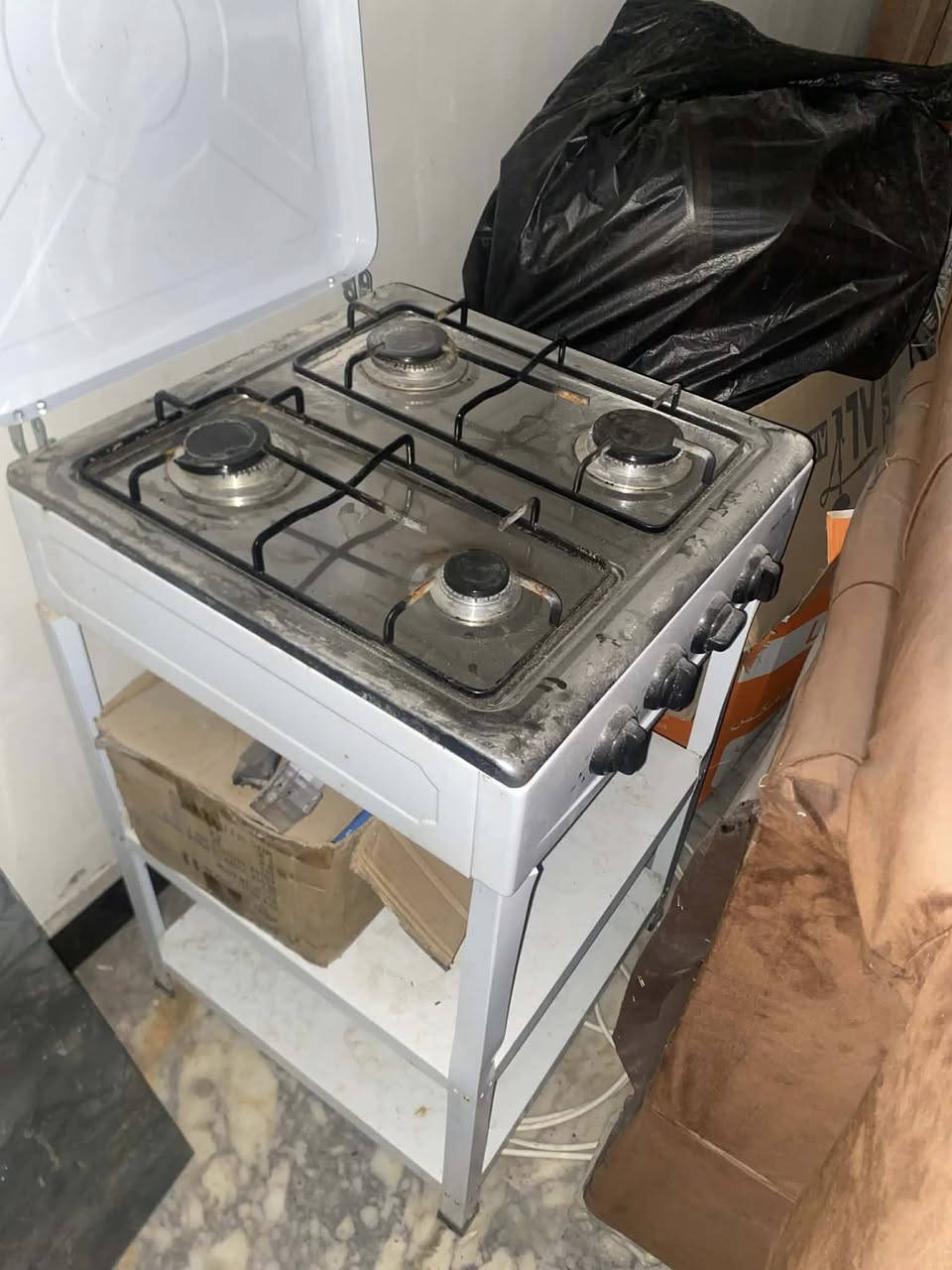 طباخ ب30  عارضه ب٢٠٠مكاني بغداد الحريه الأولى ***********
