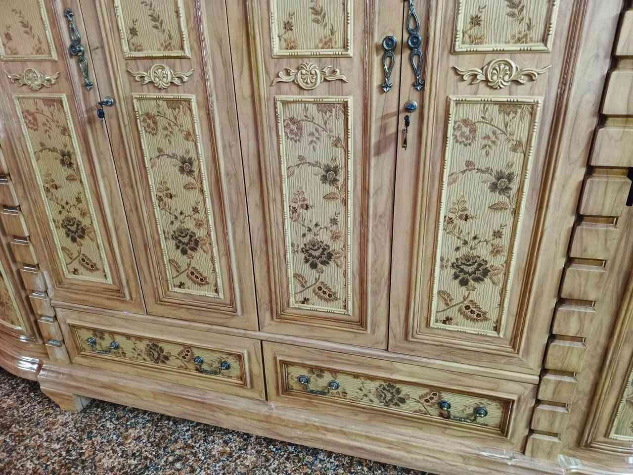 ‎غرفة نوم للبيع السعر 650 وبيها مجال بسيط نظافة 90‎%‎ مابيها اي ضرر مكاني الغزاليه شارع البداله‎ بغداد, العراق


**إذا كنت صاحب هذا الإعلان وتريد حذفه لأي سبب، رجاءا أرسل رسالة إلى الدعم الفني**
