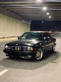 اوتوماتيك • دبل ايرباق • ١٩٩٤