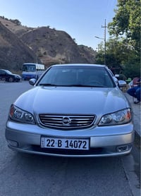 ماكسيما • ٢٠٠٧ • موتور ٣٠٠٠