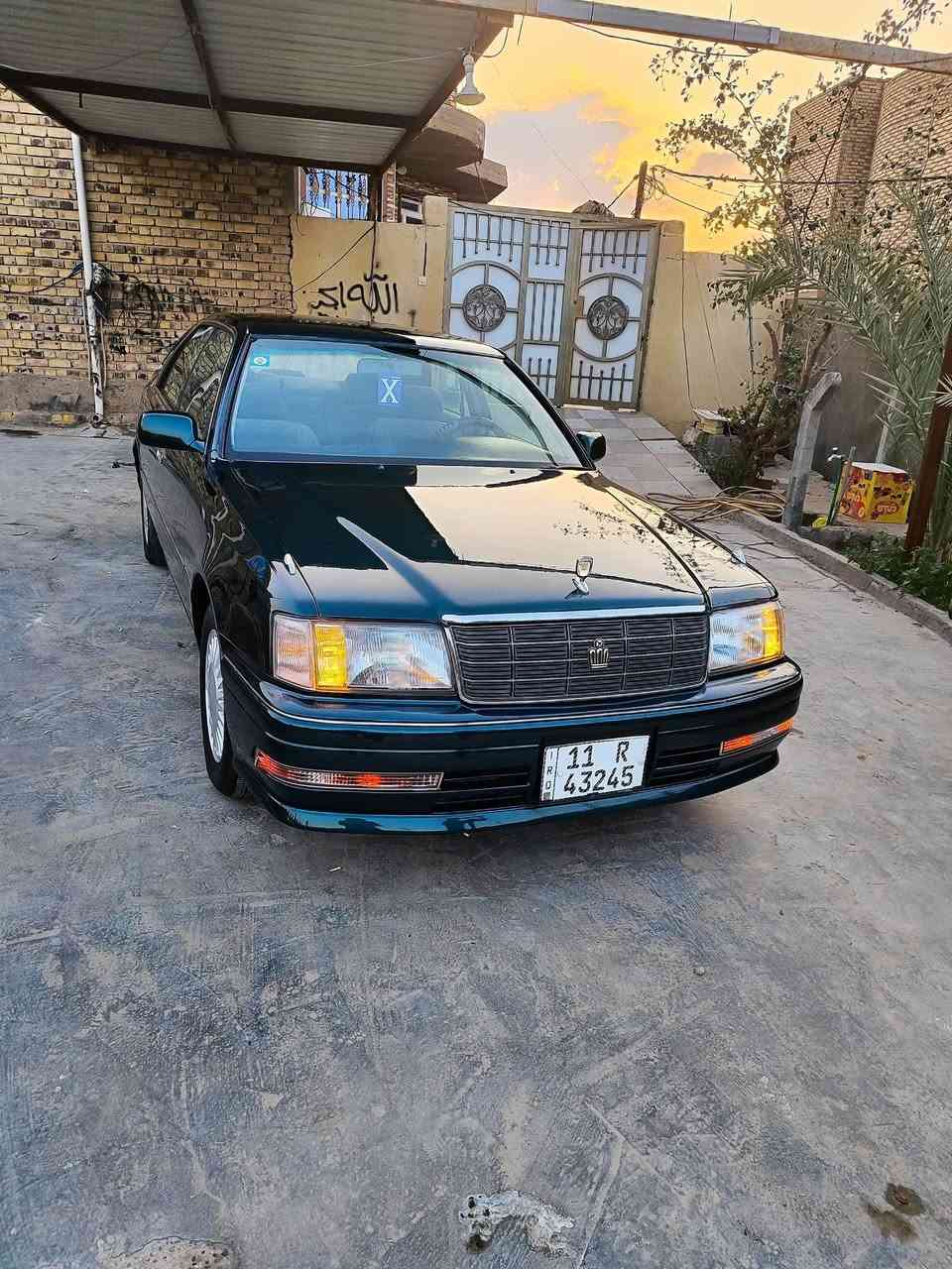 ياالله اسلام عليكم.راس الثور موديل 96رقم بغداد بأسمي مكفولة من كصة ونقل جثة وغرامات وضربة .فقط كفرين الورة مكفولة شواصي مابيها اي ضرر .جاهزه كمينة كير حدادية تبريد دشبول طك الكارتون جديد غرفة جديده كشنات كهربائي .العنوان النجف الكوفة ناحية الحرية .95 وبيها مجال تدلل
رقم موبايل***********
