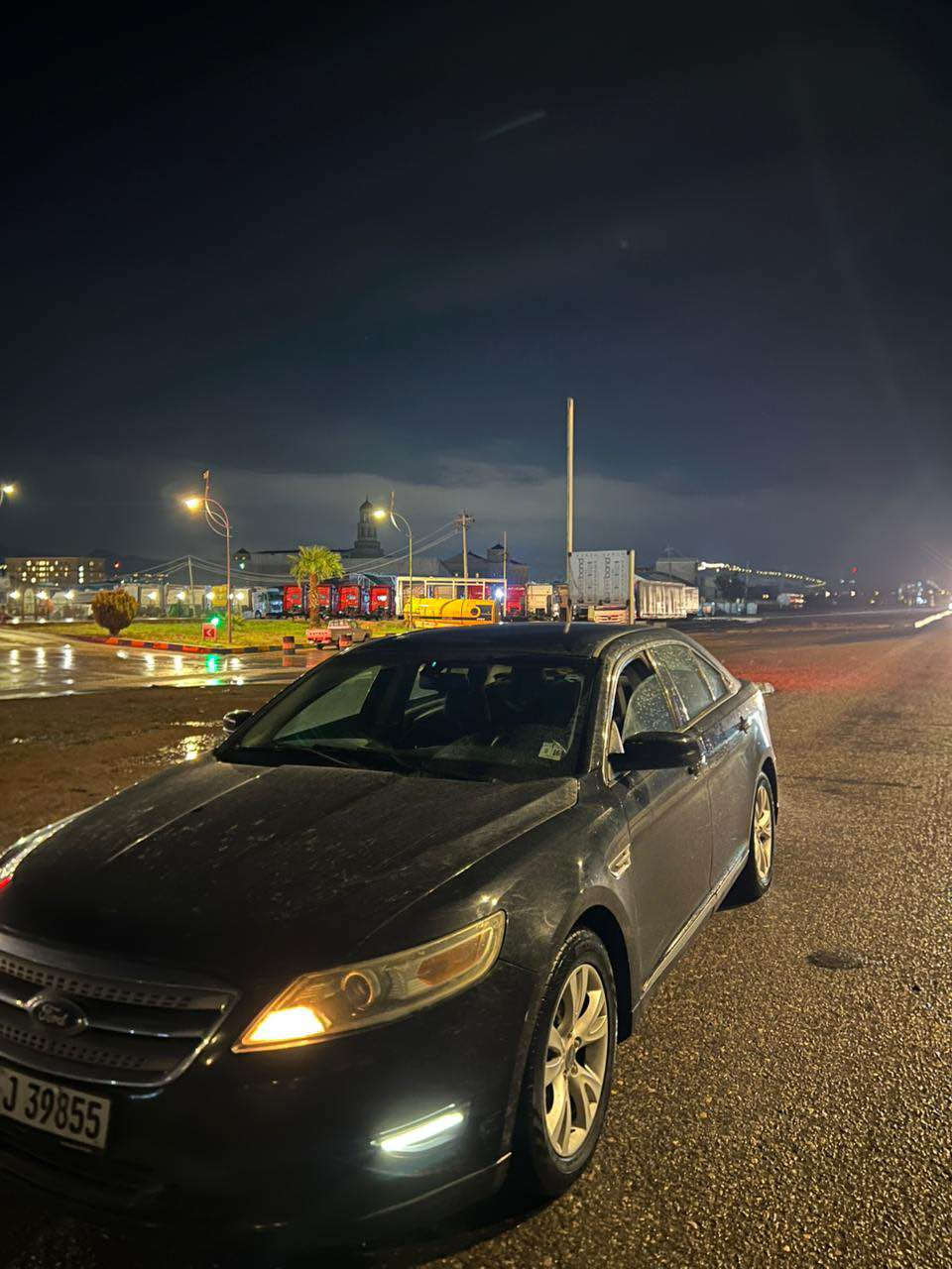 فورد توريس بدون صبخ كلين بدون دعم 
سياره جديد گير محرك بشرط تايرات جديد
تخم جديد رقم سنوي جديد تحويل وكاله بشرط بدون عل بارد 
سعر 100$ 
مكاني دهوك 
رقم موبايل *********** زاخو, دهوك
