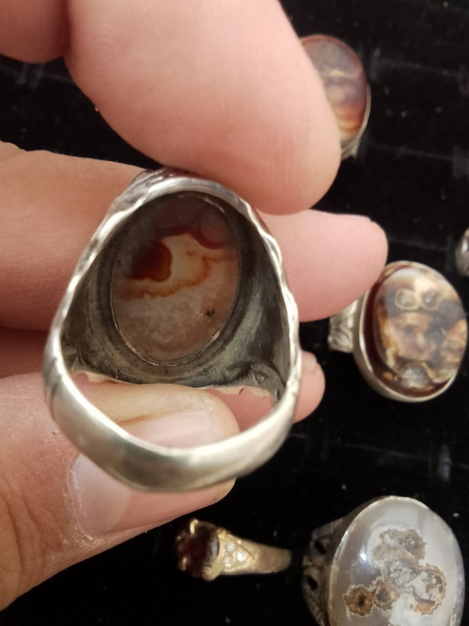 من نوادر الداودي القديم مصور ٤٠ الف مع التوصيل سعر ثابت للحجز عنوانك كامل خاص وخادم لطيبين


**إذا كنت صاحب هذا الإعلان وتريد حذفه لأي سبب، رجاءا أرسل رسالة إلى الدعم الفني**