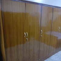 كربلاء • خزانة صاج • قابل تفاوض