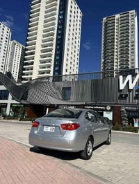 هيونداي النترا • بدون عيوب • مكينة 16V VVT