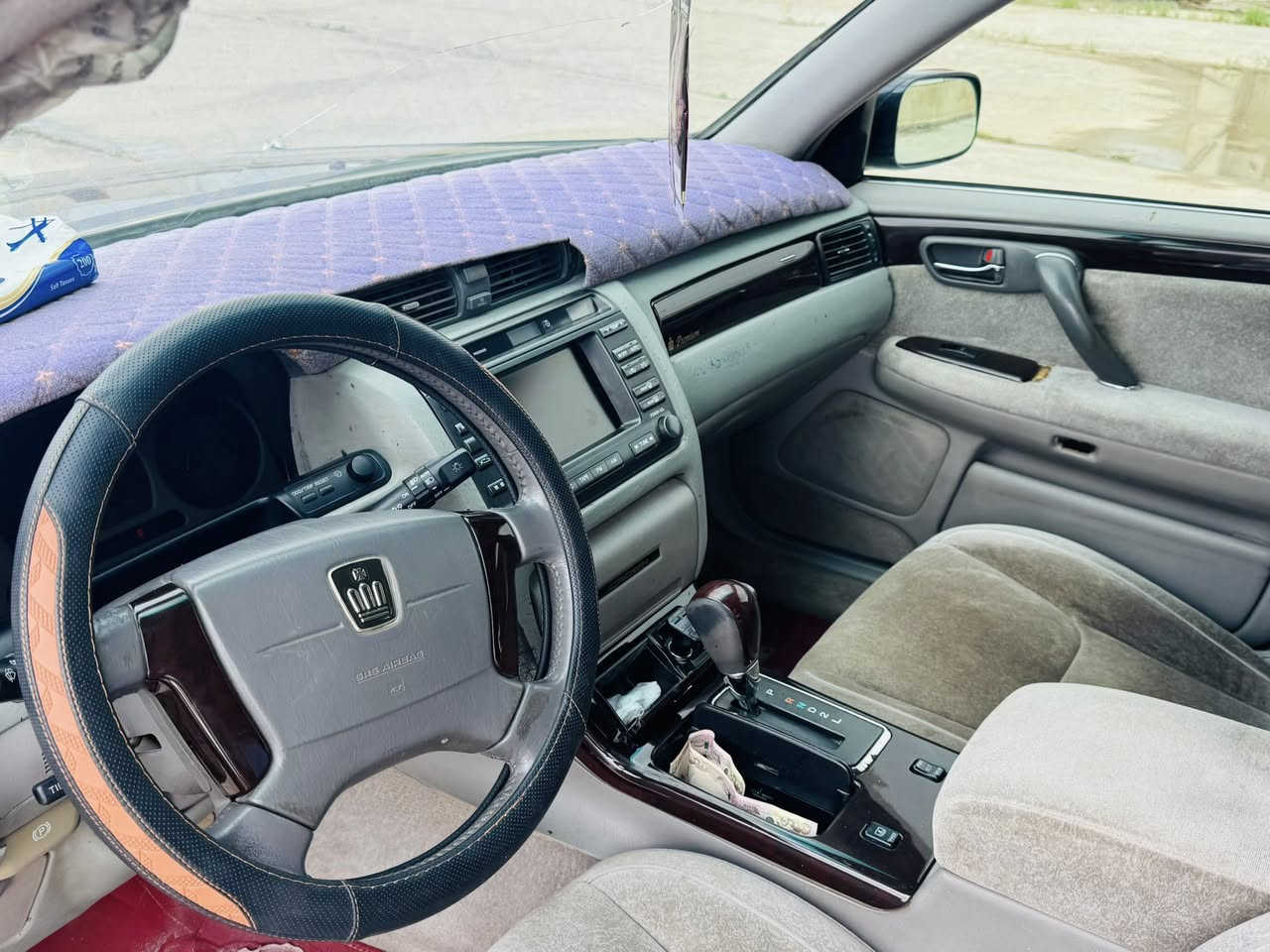 سلام عليكم
ملكه 2002 للبيع أدوات
كصه قماره فقط
لباقي كفاله عامه
لون نيلي
سياره دخول جديد كارتون
كامله عله اخر حبايه
تخم تاير توني شاده
كرستال اصل دكمتين برده خلفيه
تبريد ثلج ❄️
مري شفط
مثبت سرعه 
دبل شاشه كامره خلفيه 
متومه شمالي طبق لاصل وين ما يعجبك دكه 
كشنات كهربائي
مكينه ديفور زغير
 َمكينه وكير كفاله عامه
سعر 45وبيه مجال 
مكان ميسان العماره 
***********
***********
