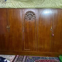 غرفه نوم • مستعمله • ابو غريب الحصوه