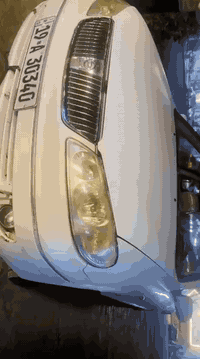 نيسان صني • ٢٠٠٢ • مكينة ١٨٠٠