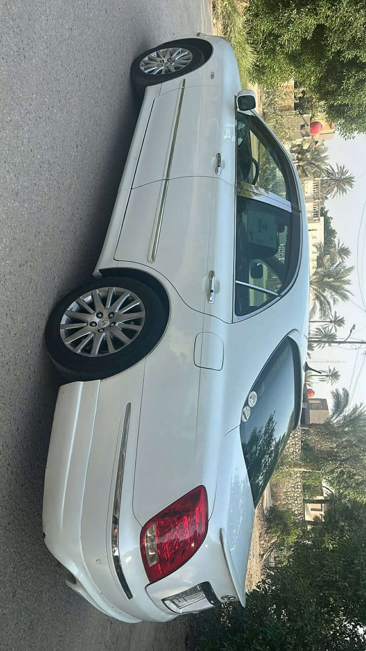 ماجستا 2007 فول عدا الفتحه
كصة قماره  رقم بغداد مبيعات وكاله عامه 
السعر 110
المكان بابل الحمزه الغربي
***********
