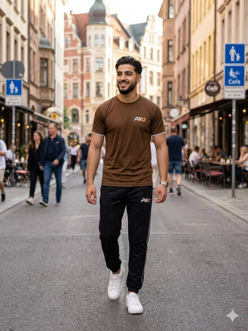 جديدنا الموسم الصيفي
#تراك رجالي بسعر 10
القياسات m. L.XL XXl
@إشارة


**إذا كنت صاحب هذا الإعلان وتريد حذفه لأي سبب، رجاءا أرسل رسالة إلى الدعم الفني**