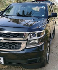 تاهو ٢٠١٦ • ١٥٣٠٠٠ ميل • محرك ٥٣٠٠