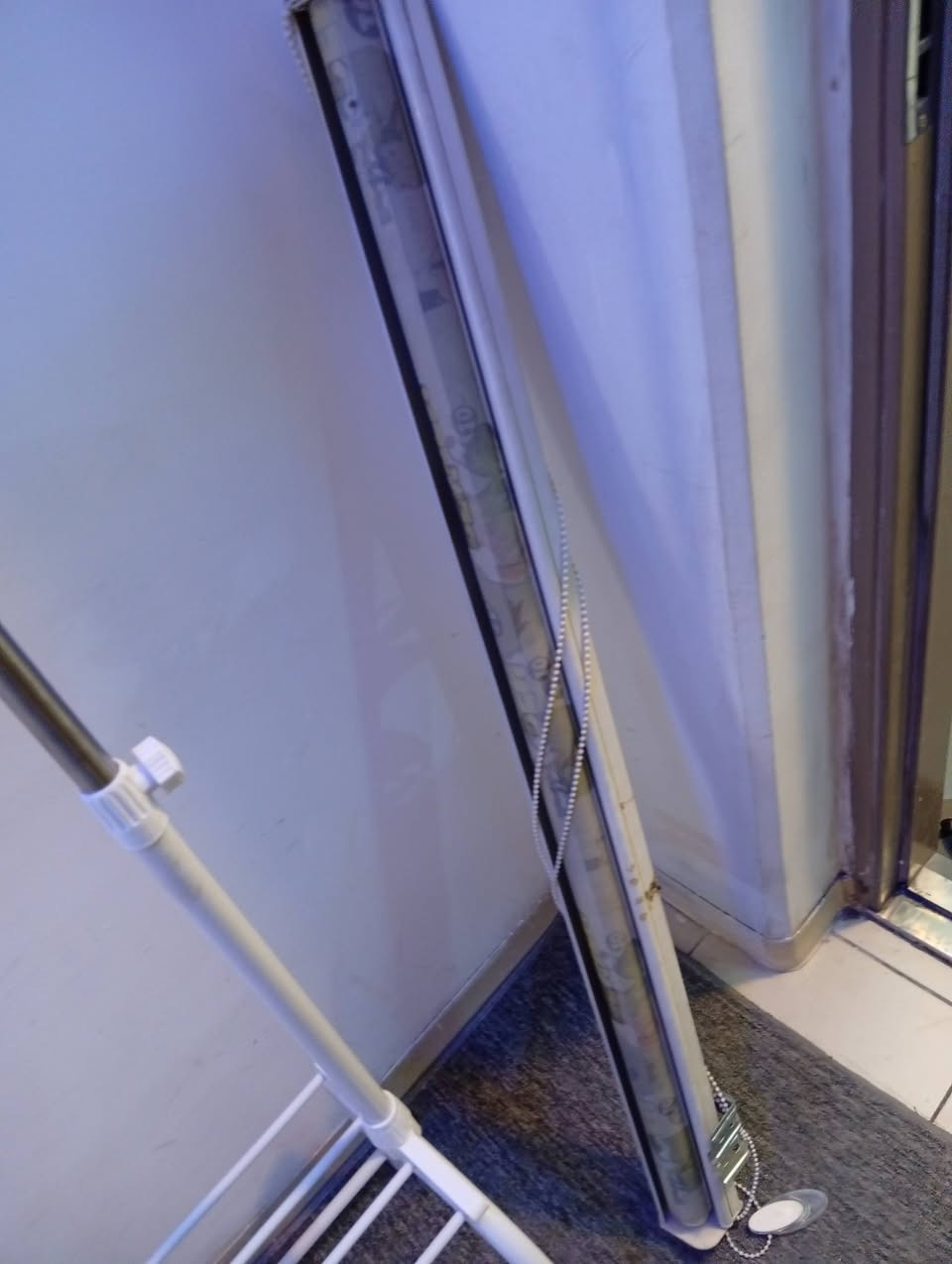 هلو حبايب ستاندات ملابس وبرده للبيع مستعجل


**إذا كنت صاحب هذا الإعلان وتريد حذفه لأي سبب، رجاءا أرسل رسالة إلى الدعم الفني**