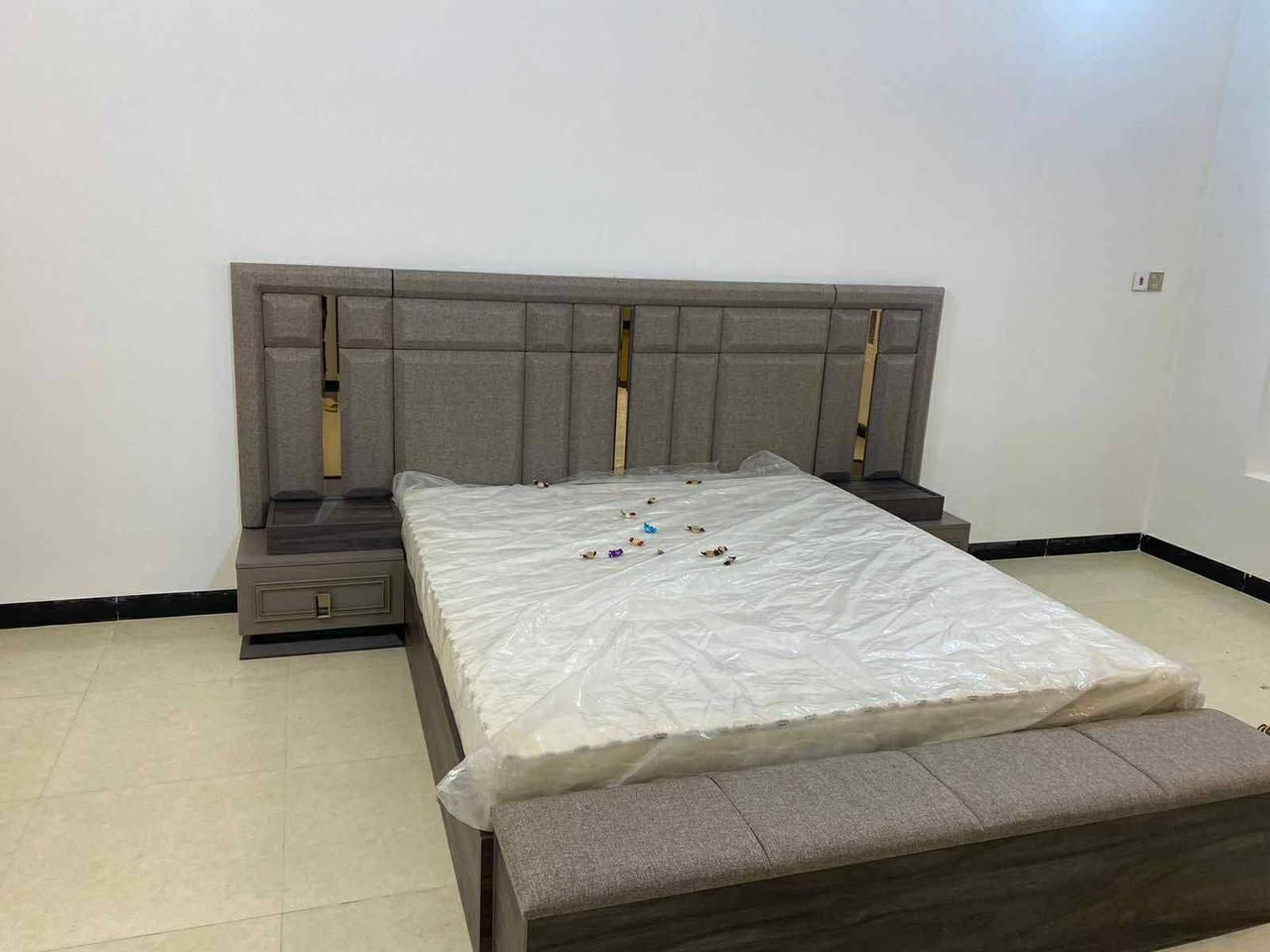 للبيع غرفه تركيه فول مواصفات وجديدة مامستخدمه
مكان تكريت


**إذا كنت صاحب هذا الإعلان وتريد حذفه لأي سبب، رجاءا أرسل رسالة إلى الدعم الفني**