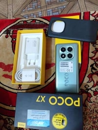 بوكو X7 • موبايل بوكو X7 • جهاز بوكو • هاتف بوكو • بوكو • موبايل مستخد...
