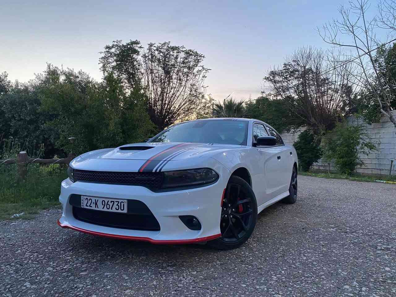سلام عليكم 
للبيع دوج جارجر GT
موديل 2022
كفاله من دعاميه للدعاميه صبع تعديل شخط 
كير محرك صدر امامي خلفي كلها شرط 
رقم سنويه هزه براد كلها جديد 
بي كوبون بانزين 
شاشا كبير 
كشنات حظن
كشنات جلد وقماش 
كشنات تتفاء وتبريد 
كشنات خلفي تتفاء 
استيرن تتفاء 
استيرن تحكم كهرباء 
مرايات قلاب 
كامره خلفي 
حساس خلفي 
تشغل عن بعد 
سياره بي اكثر موصفات 
سياره احله من صوره اسبير ه منازل
عنوان كركوك 
رقم ***********
والسعر عل خاص
