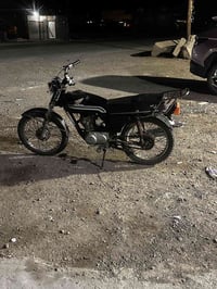 دراجه للبيع  محرك ٢٢ نضيفه كل عطل ماكو  راسلني وتساب 07814610816