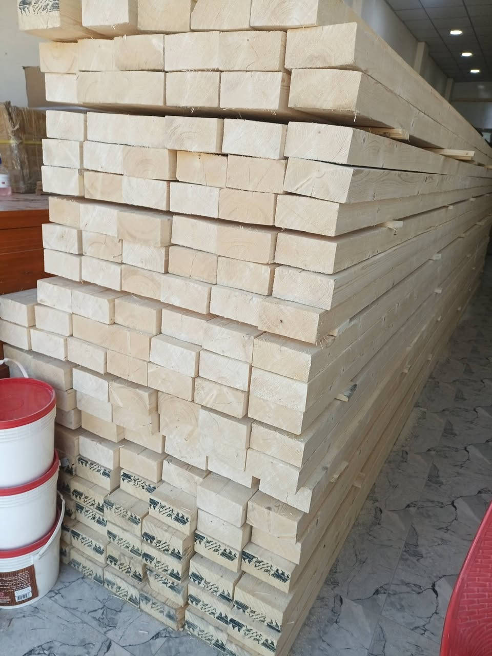 متابعينا الكرام 
السلام عليكم ورحمه الله وبركاته 
متوفر 
*خشب جام الماني درجه اولى..لعمل الديكورات 
*خشب جام 25*100*400. روسي الدرجه الاولى 
*خشب جام روسي3*6*6. لعمل الجراجيب 
*خشب جاوي ماليزي 3*6*6. لعمل الجراجيب 
*خشب جام 2*4*4.  الماني
*خشب جام 3*3*3الماني
*خشب جام 3*3*4الماني
*خشب جام روسي 1.5*6*4
*خشب جام الماني 1.5*235*400
*خشب جام روسي 1.5*6*360
*جميع انواع البلايود والبورد والبلوك والمعاكس الصاج والعادي وال mdf الالوان
*بلايود روسي 12ملم لعمل الزوارق
*بلايود روسي 8ملم
*بلايود روسي 18ملم
*جكات بناء طول 4متر
***جميع مستلزمات النجاره
------------------------------------
البيع جمله ومفرد
ثائر لتجاره الأخشاب ومستلزمات النجاره 
الانبار/ عنه/ شارع الحضره 
قرب عالم الدراجات --مقابل علوه عنه المركزيه 
***********
***********
ثائر يونس جميل
