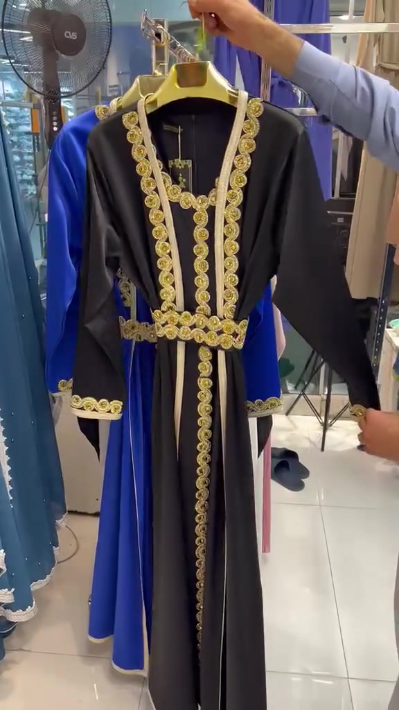 شروة قفاطين العدد 100           السعر حرق 🔥
https://t.me/fudydy/57151


**إذا كنت صاحب هذا الإعلان وتريد حذفه لأي سبب، رجاءا أرسل رسالة إلى الدعم الفني**