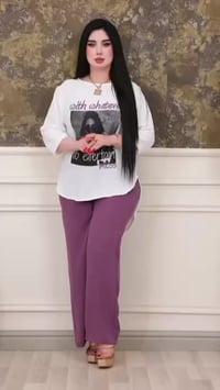 سوت سلفي • مارينا • 95 كيلو