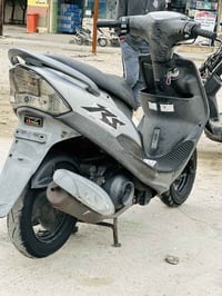 عدله مال رنبه شوفت عينك مصاله فتره من نزلت.  دراجه ختم واحد داخل وخارج...